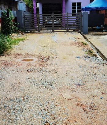Kuala Terengganu Casa | Homestay