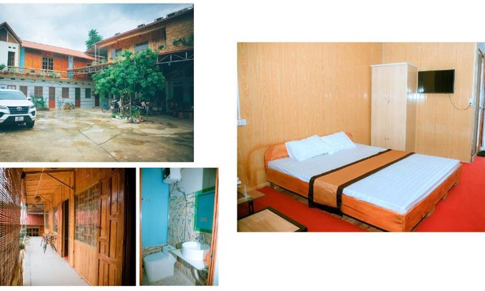 Moc Chau Casa | Homestay Nam Cường