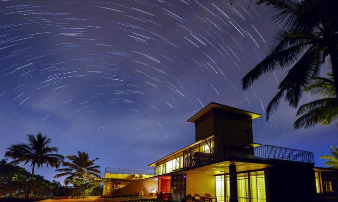 Vayittiri Casa | Homestay Namaha