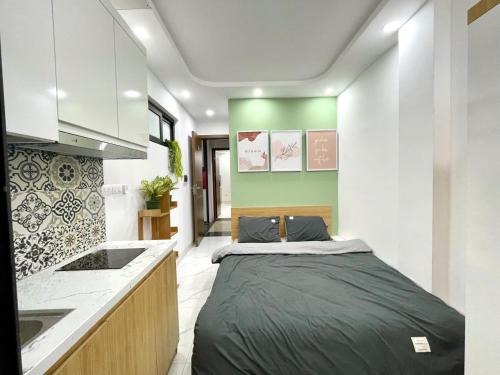 Lang Ha Casa | Homestay ngõ 105 Láng Hạ