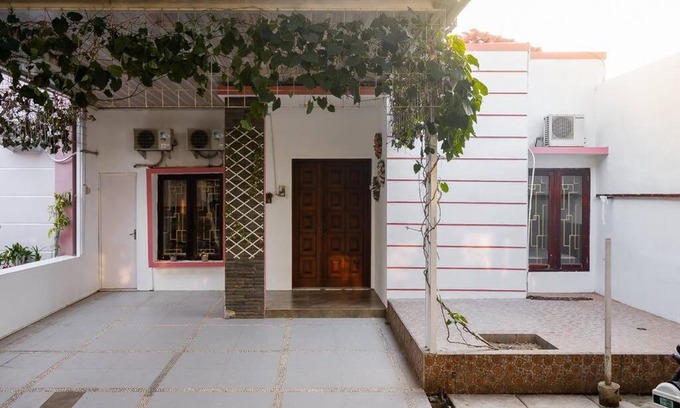 Pekalongan Casa | Homestay NJ Syariah : Pekalongan