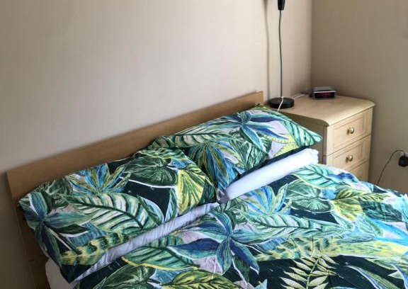 Norwich Casa | Homestay Norwich