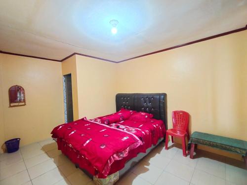 Toba Samosir Casa | Homestay Opung Lamhot