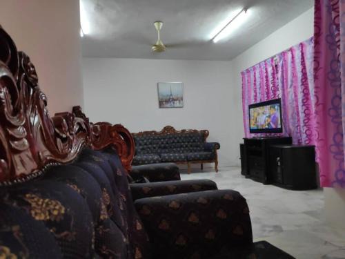 Taman Bayu Casa | Homestay PD