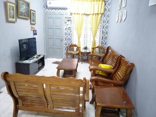 Ulu Kinta Casa | HOMESTAY PERPADUAN, TAMAN BERCHAM RAYA ULU KINTA IPOH PERAK