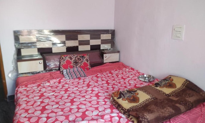 Gwalior Apartamento | HomeStay pintopark Gwalior