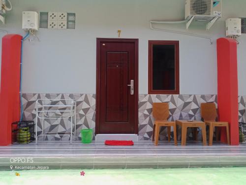 Jepara Casa | Homestay Premium 45