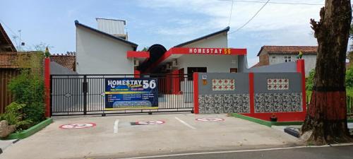 Jepara Casa | Homestay Premium 56