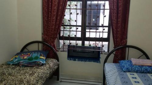 Kampung Gong Datok Casa | Homestay Puri Cengal