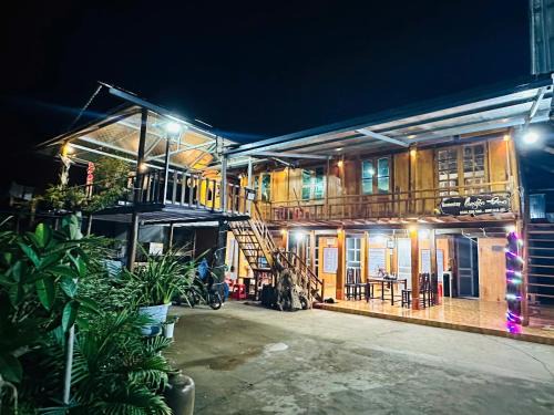 Mu Cang Chai Apartamento | Homestay Quyền Đen