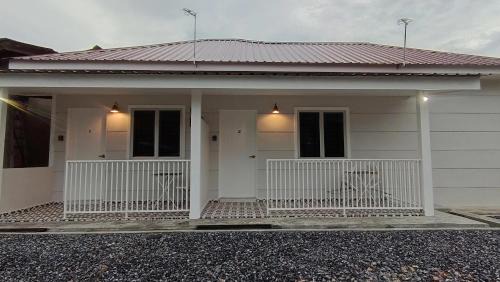 Kampung Pondok Casa | Homestay Rahmat 2