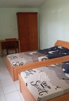 Ambarawa Casa | Homestay Rejeki
