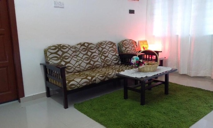 Kuantan Casa | Homestay Rgee