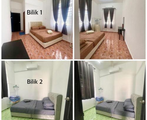 Bachok Casa | Homestay River Village