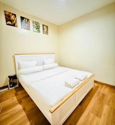 Pemogan Casa | Homestay Room in Bali near Kuta & Legian Beach