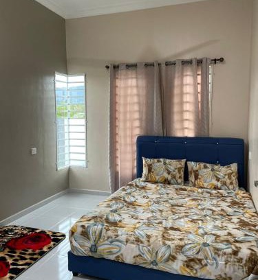 Kuala Teriang Casa | Homestay Salsabila