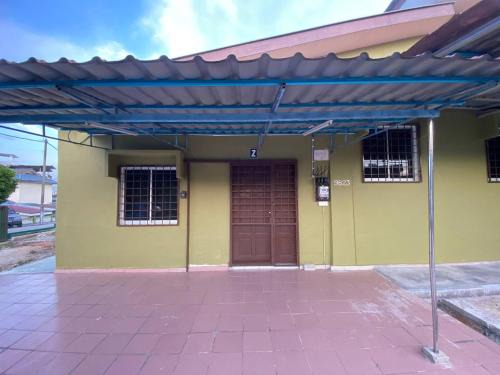 Kampung Jawa Tengah Casa | Homestay Selayang D Kepong