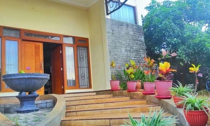 Semarang Casa | Homestay Semarang