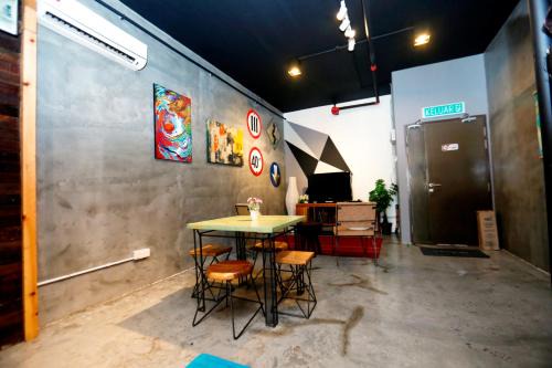 Subang Jaya Apartamento | Homestay Shah Alam by Rose - Studio Unit