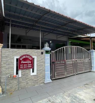 Telok Mas Casa | Homestay ShimahJay Telok Mas Melaka