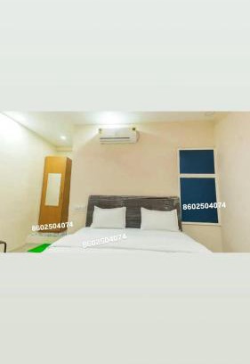 Omkareshwar Casa | homestay shri Reva palace