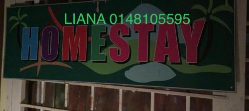 Gambang Casa | Homestay Simple