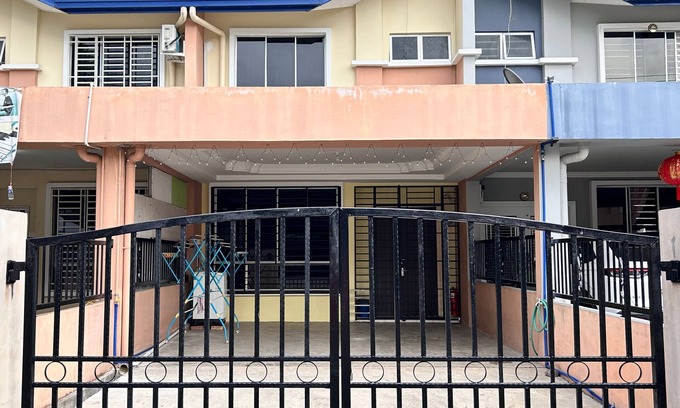 Keningau Casa | Homestay Singgah Manis Keningau. Near Keningau Town