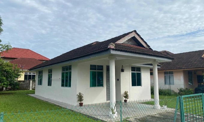 Kuantan Casa | Homestay Sungai Isap Damai