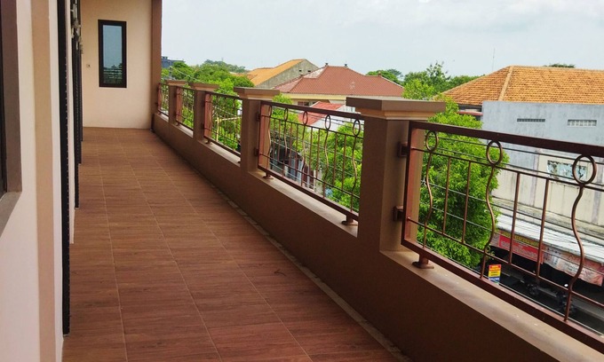 Pati Casa | Homestay Susanto