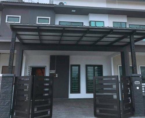 Gua Complejo | Homestay sweet dream