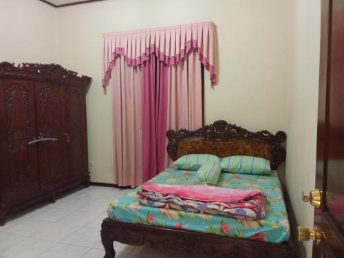 Magelang Casa | Homestay Syariah Sultan Agung