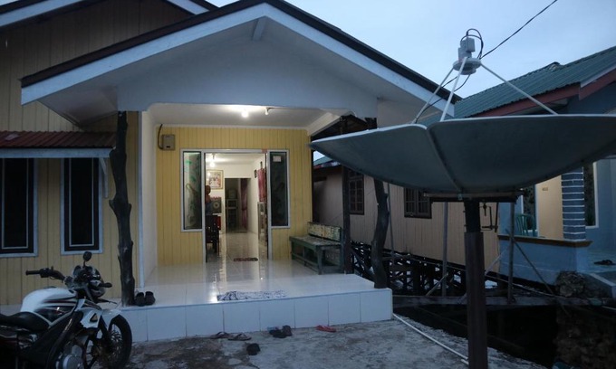 Maratua Island Casa | Homestay Tanjung Duata Bohe Silian