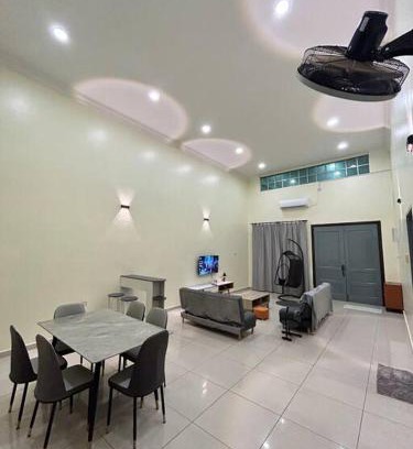 Tawau Casa | HomeStay Tawau