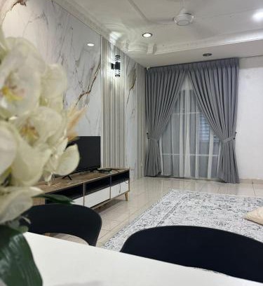 Kuantan Casa | Homestay Tchr azie