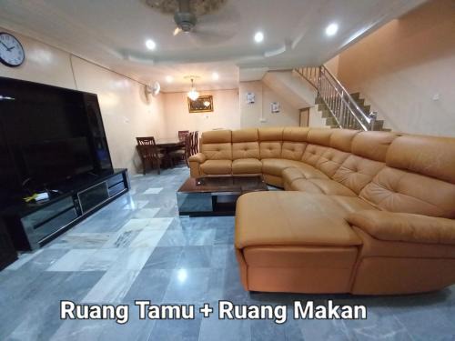 Kuantan Casa | Homestay Teratai Sedamai Hati