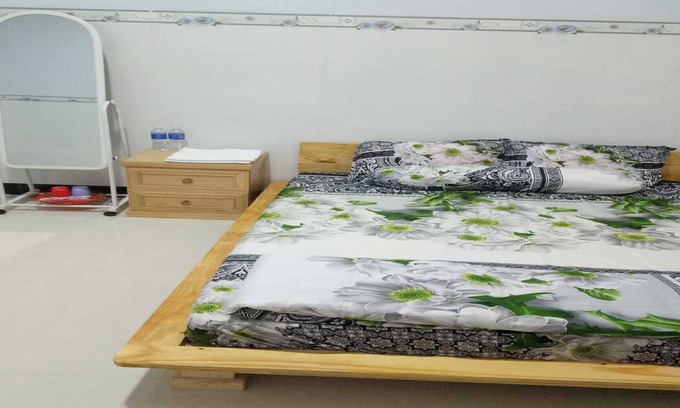 Phu Quy Apartamento | Homestay Thành Đô đảo Phú Qúy