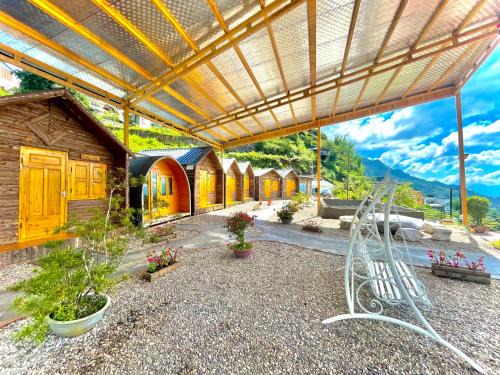 Sa Pa Apartamento | Homestay Thạch Gia Trang Sapa