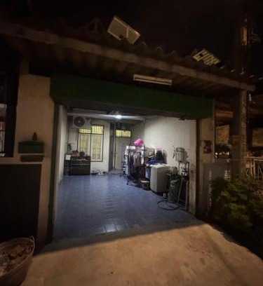 Anusawari Apartamento | Homestay