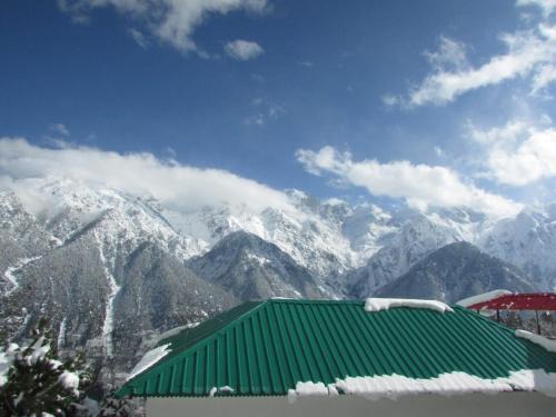 Kalpa Casa | Homestay-Toknya Hilltop