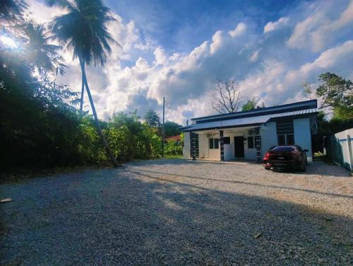Kampung Salang Casa | Homestay Triple S SAKINAH kangar