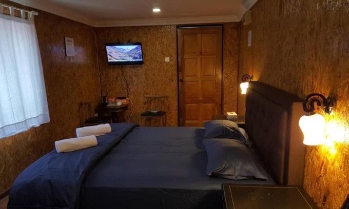 Jasin Casa | Homestay Umbai Kelana