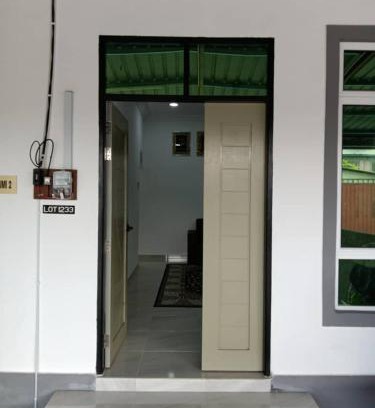 Kota Bharu Casa | Homestay Ummi
