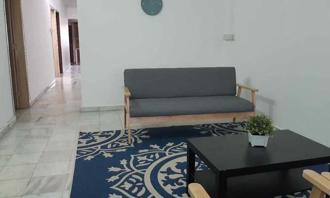 Sri Petaling Casa | Homestay Ustaz Kuala Loco