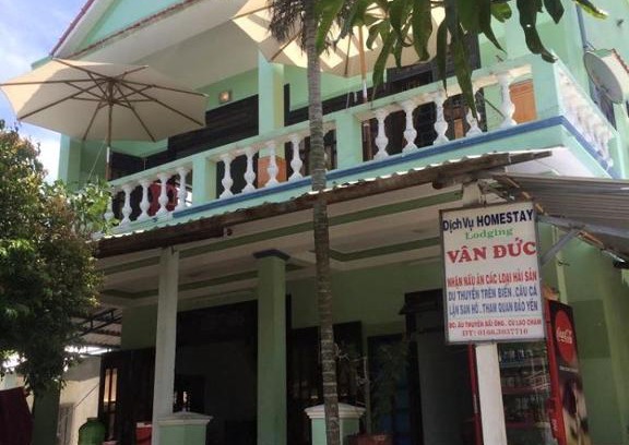 Tan Hiep Casa | Homestay Vân Đức