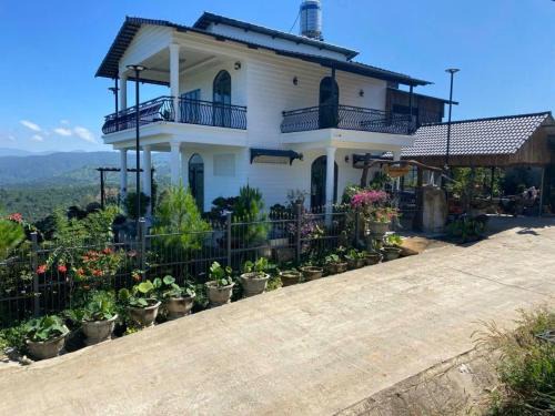 Bao Lam Apartamento | Homestay Villa White House