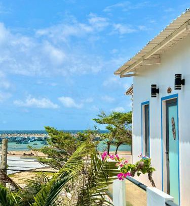 Phu Quy Casa | Homestay Vitamin SEA - View Biển Phú Quý