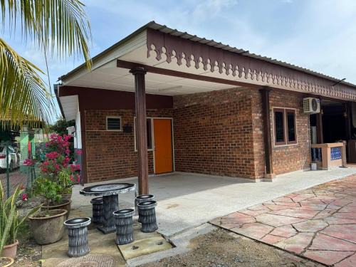 Bentong Apartamento | HOMESTAY WARISAN BENTONG