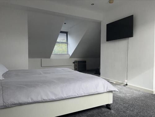 Darlington Casa | Homestay with free wi-fi, parking and more