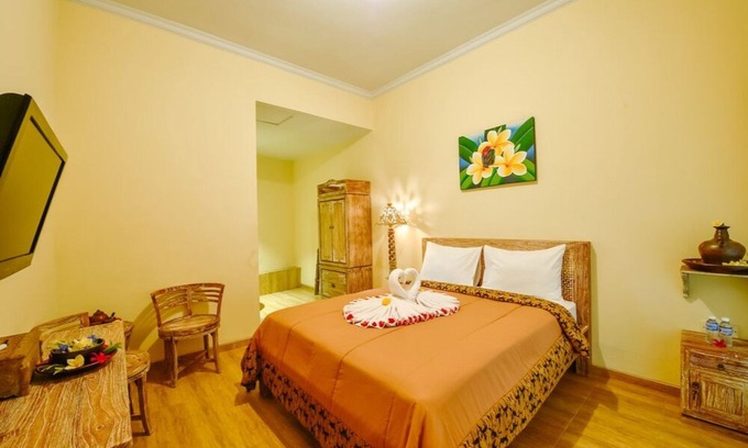 Bebandem Casa | Homestay with Living in Harmony Concept, Eastern End Bali, Feel the Nature