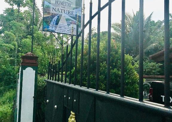 Polgasowita Casa | Homestay with Nature